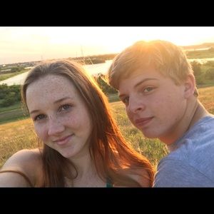 Meet your Posher, Kearstin